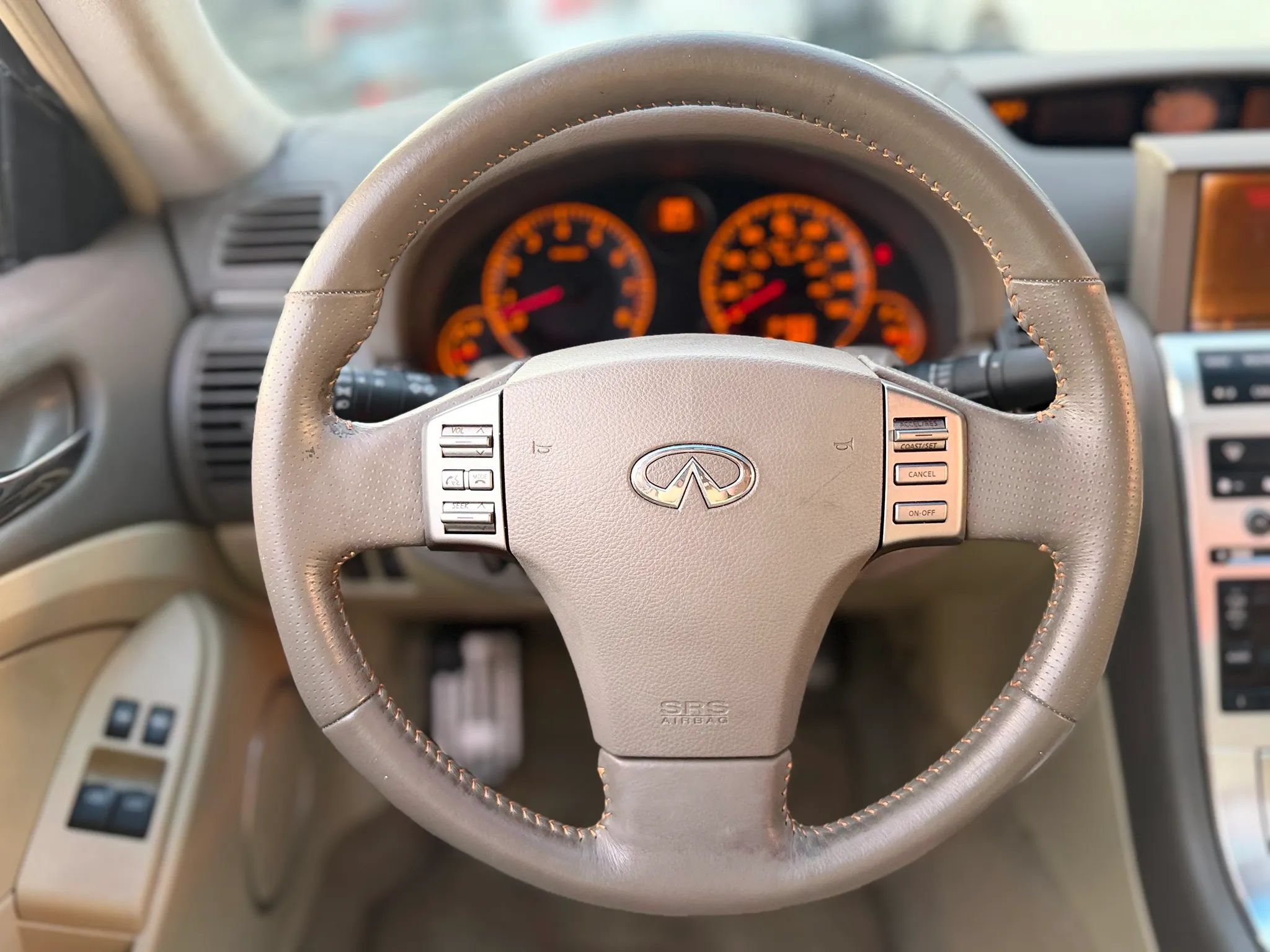 Used 2006 INFINITI G35 Coupe RWD image 20