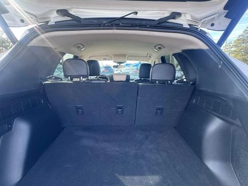 Used 2021 Ford Escape SEL FWD image 17