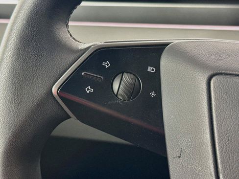 Used 2024 Tesla Cybertruck AWD Crew Cab image 14