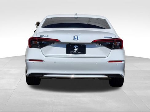 Used 2024 Honda Civic Touring image 7