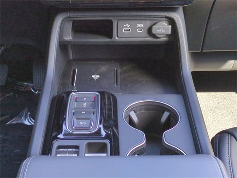 New 2025 Honda Pilot EX-L image 17