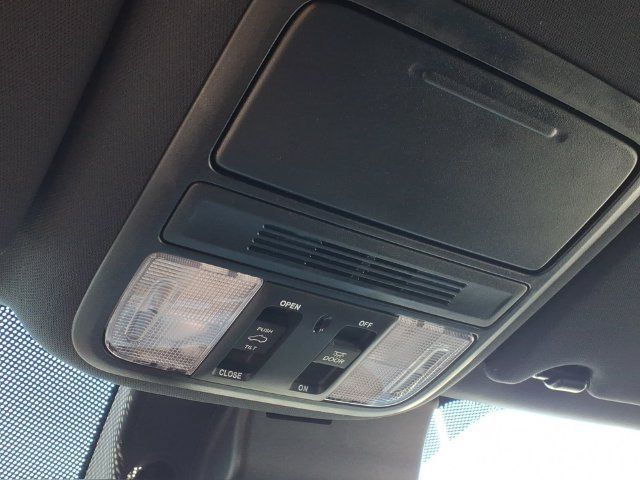 Certified 2023 Honda Passport EX-L image 21