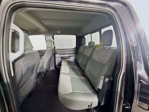 Certified 2023 Ford F150 XLT w/ Equipment Group 302A High image 43