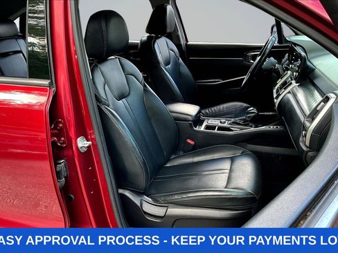 Used 2021 Kia Sorento S FWD image 38
