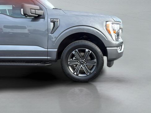 Certified 2023 Ford F150 XLT w/ Equipment Group 302A High AWD/4WD image 33