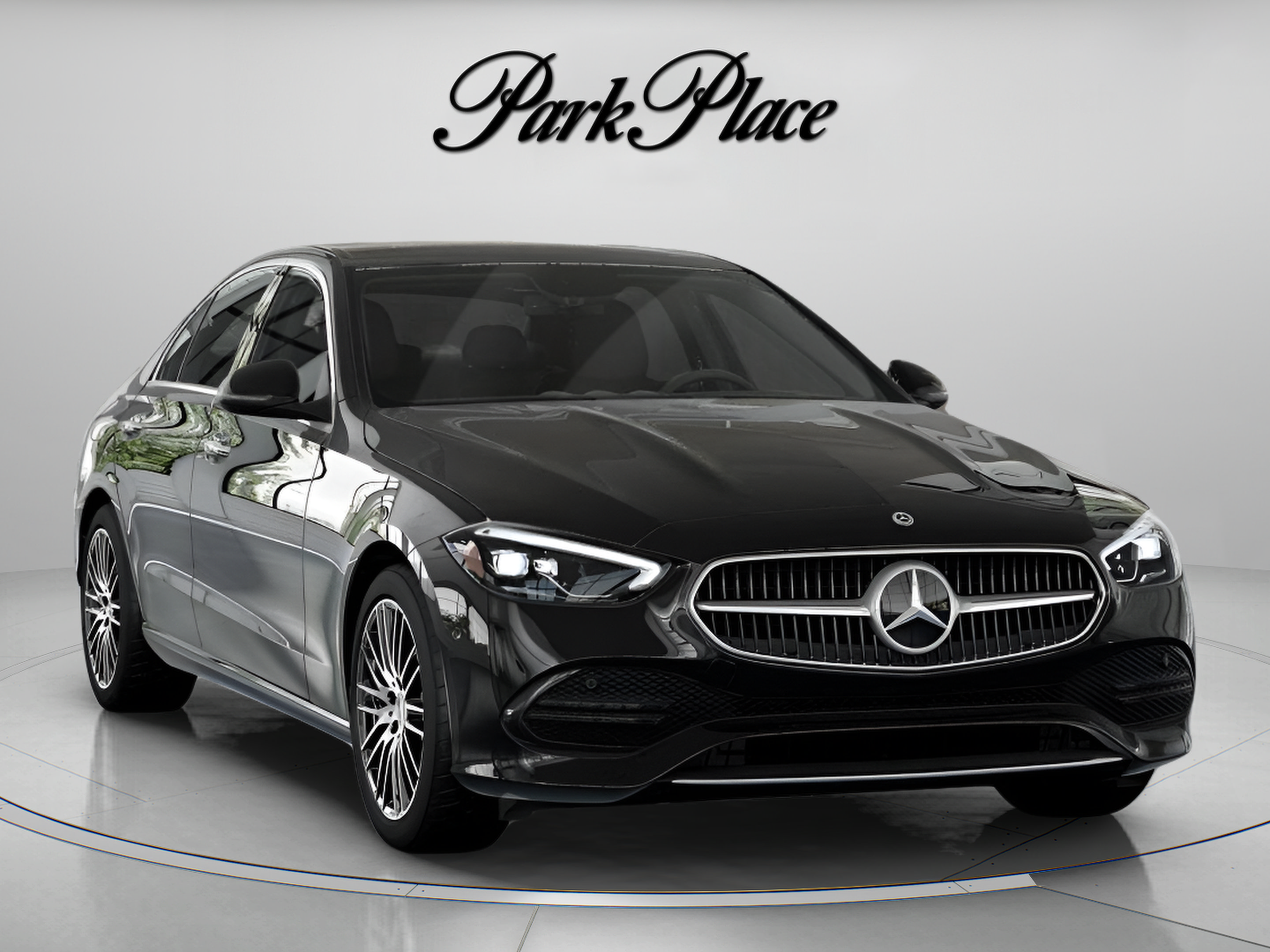 Used 2026 Mercedes-Benz C 300 Sedan image 33