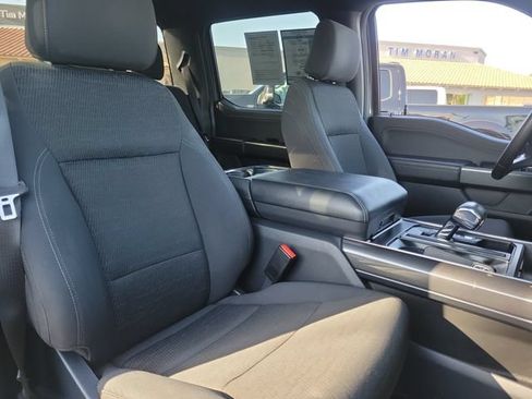 Used 2023 Ford F150 XLT w/ Equipment Group 302A High RWD image 23