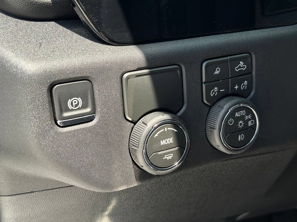 New 2026 Chevrolet Silverado 1500 RST w/ RST All Star Premium Package RWD image 26