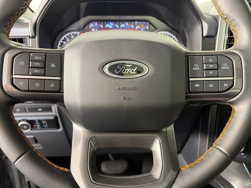Certified 2023 Ford F150 Tremor AWD/4WD image 16