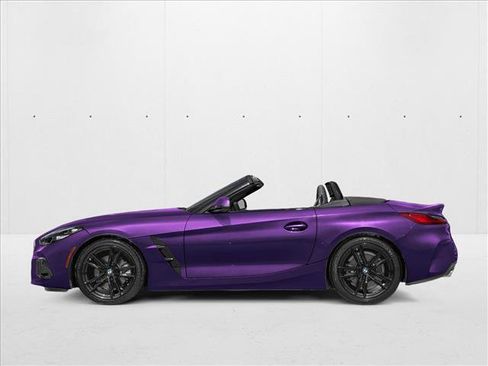 New 2026 BMW Z4 sDrive30i image 3