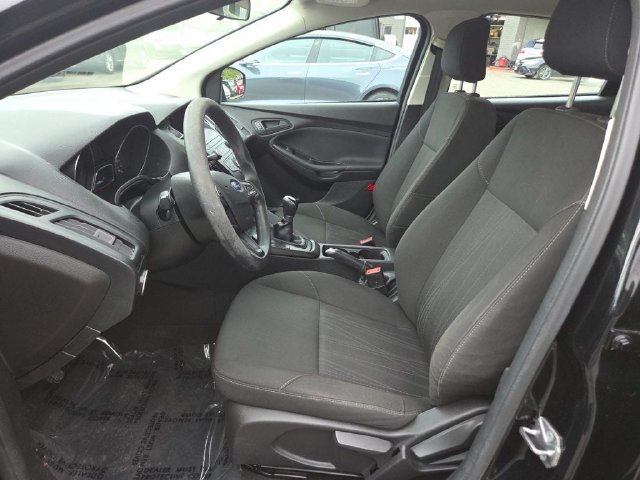 Used 2018 Ford Focus S FWD image 9
