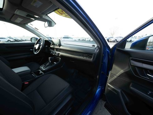 Certified 2024 Honda CR-V EX image 26