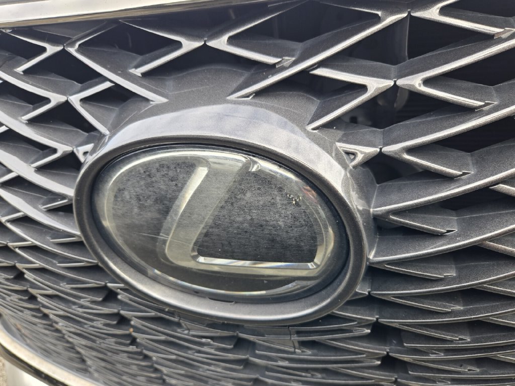 Used 2021 Lexus NX 300 F Sport w/ Accessory Package 2 FWD image 11
