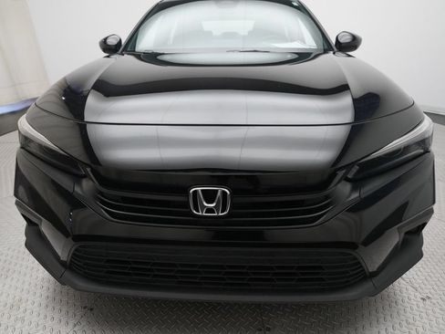 Used 2024 Honda Civic Sport image 21