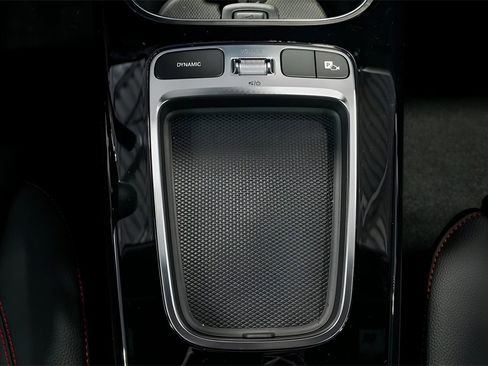 Used 2025 Mercedes-Benz CLA 45 AMG CLA 45 AMG image 60