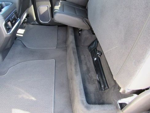 Certified 2022 GMC Sierra 1500 Denali image 30