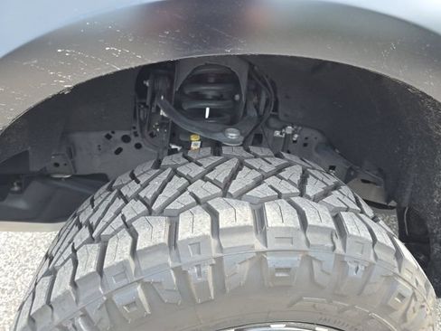 Used 2024 Ford F150 Raptor AWD/4WD image 8