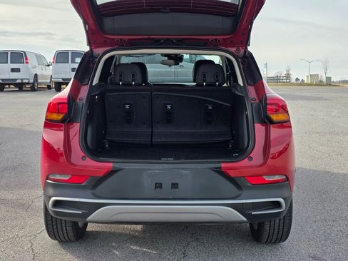 Used 2026 Buick Encore GX Preferred w/ Comfort Package image 7