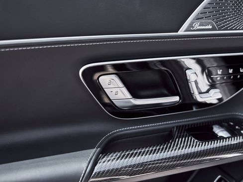 Used 2025 Mercedes-Benz AMG GT 63 image 34