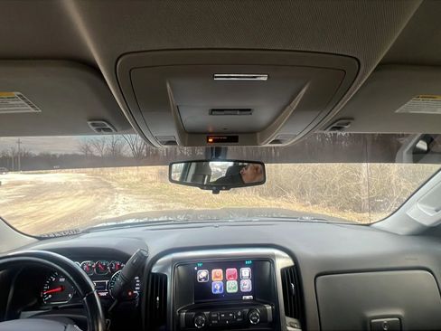 Used 2015 Chevrolet Silverado 1500 LT w/ All Star Edition image 25