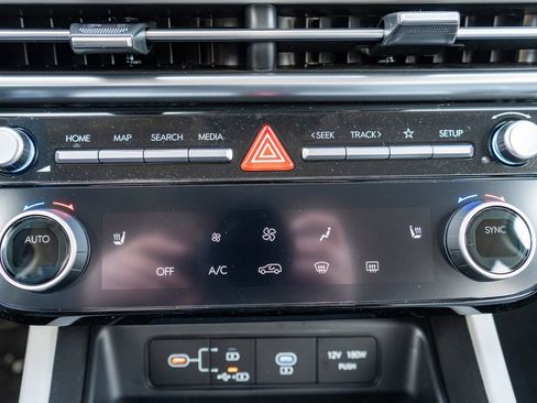 New 2026 Hyundai Tucson SEL image 32