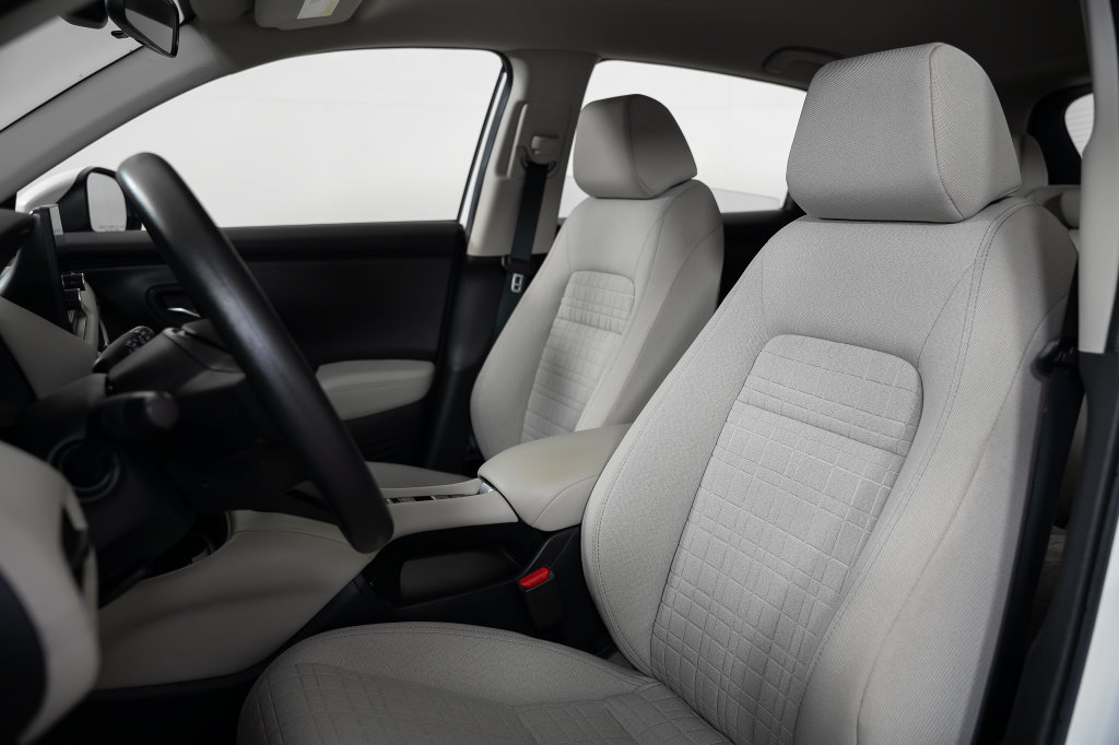 Used 2024 Honda HR-V LX image 22