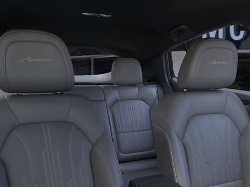 New 2026 Buick Envista Sport Touring FWD image 24