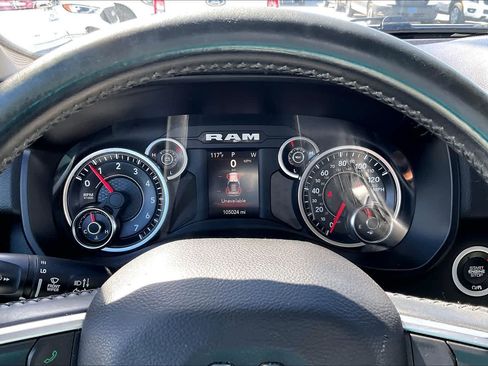 Used 2019 RAM 1500 Big Horn RWD image 17