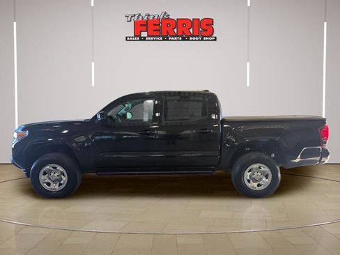 Used 2021 Toyota Tacoma SR image 2