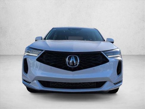 New 2026 Acura RDX SH-AWD w/ Advance Package image 6