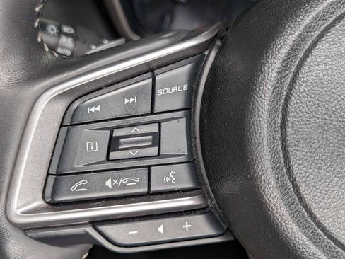 Used 2025 Subaru Legacy Touring XT AWD/4WD image 33