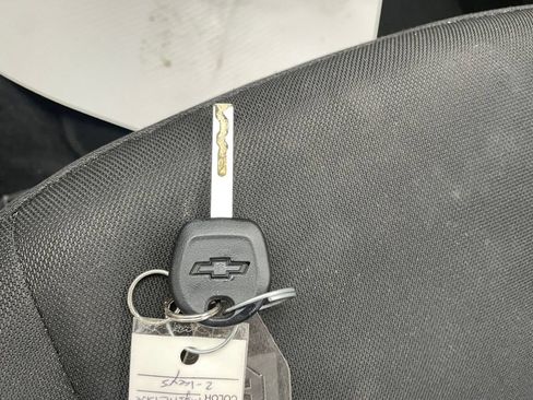Used 2021 Chevrolet Spark LS FWD image 30
