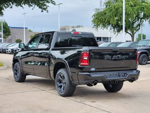 New 2026 RAM 1500 Lone Star RWD image 4