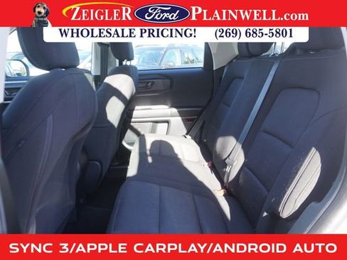 Used 2021 Ford Bronco Sport image 12