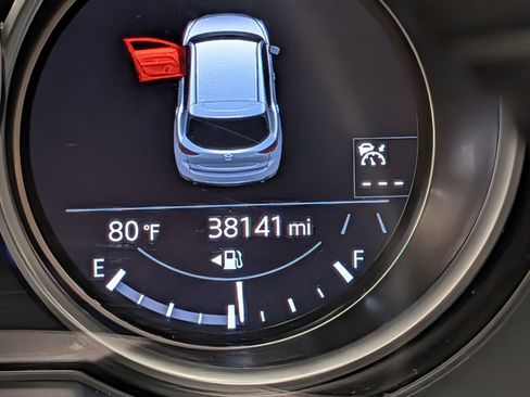 Used 2023 MAZDA CX-5 AWD 2.5 S image 17