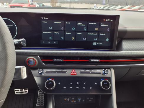 New 2026 Hyundai Sonata N Line image 15