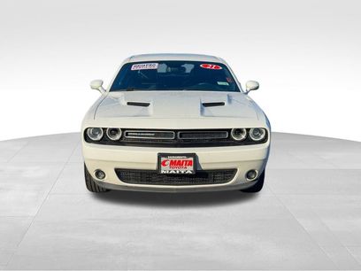 Used 2021 Dodge Challenger SXT w/ Plus Package