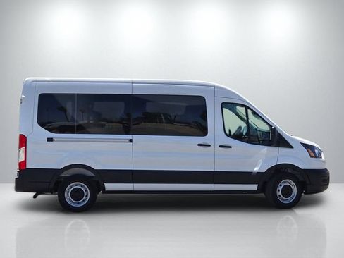 New 2026 Ford Transit 350 XL RWD image 3