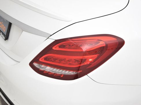 Certified 2018 Mercedes-Benz C 300 Sedan image 14