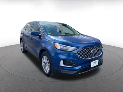 Used 2024 Ford Edge SEL