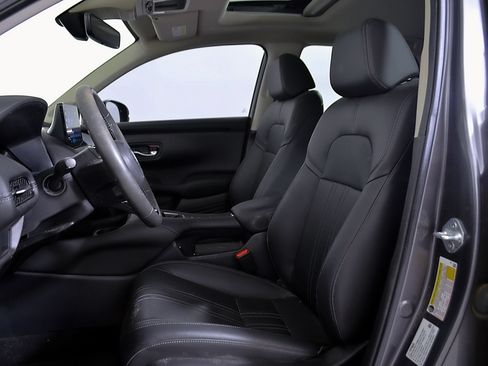 Used 2024 Honda HR-V EX-L image 14
