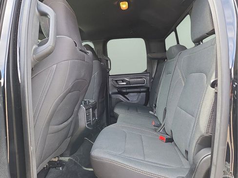 Used 2022 RAM 1500 Lone Star image 15