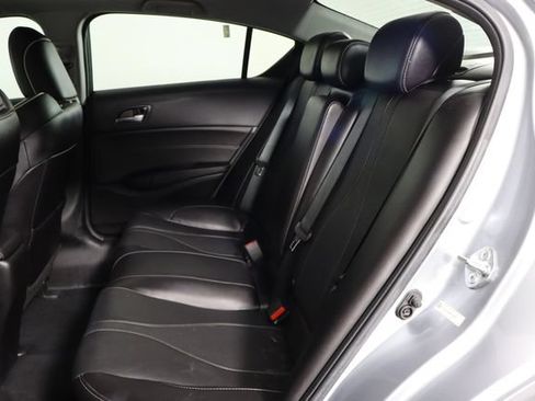 Used 2021 Acura ILX w/ Premium Package FWD image 8