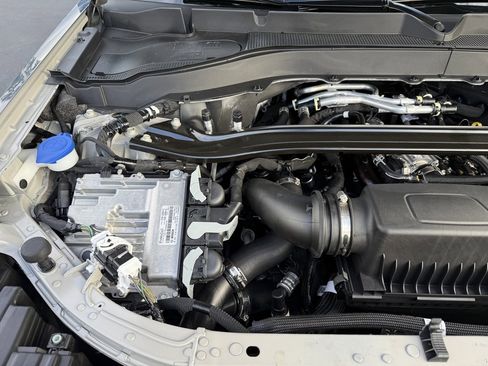 New 2026 Ford Explorer ST w/ Sun And Sound Package image 45