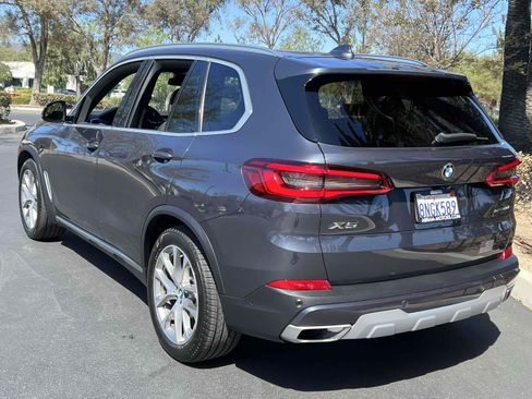 Used 2020 BMW X5 sDrive40i w/ Premium Package RWD image 2