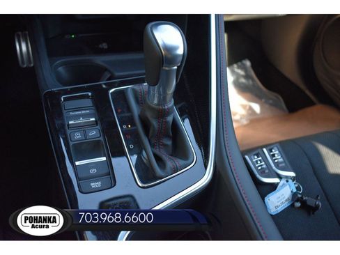 New 2025 Acura ADX A-Spec image 28