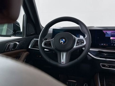 New 2026 BMW X5 xDrive40i w/ M Sport Package image 11