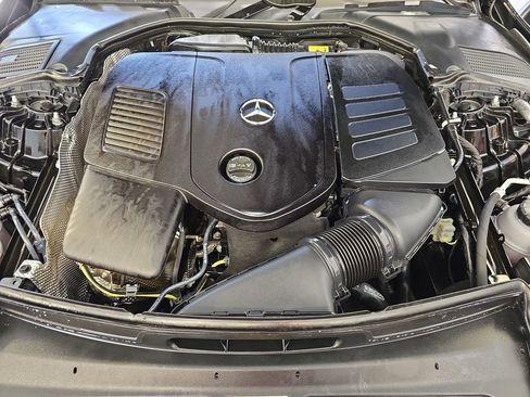 Certified 2025 Mercedes-Benz C 300 Sedan image 31