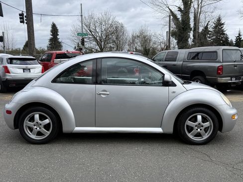 Used 2000 Volkswagen Beetle GLS image 20