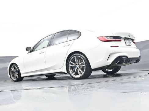 Used 2020 BMW M340i w/ Premium Package RWD image 24